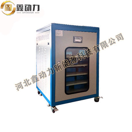 96V  250AH 磷酸鐵鋰儲能系統